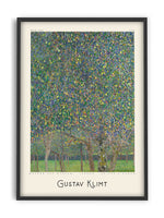 Gustav Klimt - Pear tree