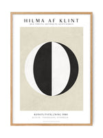 Hilma af Klint - Abstract Circles