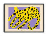 Madelen - Leopard