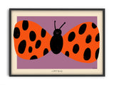 Madelen - Ladybug