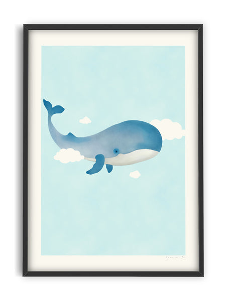 Maxime - Whale Dreams