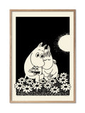 Moomin - Love story
