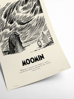 Moomin - Journey by Night
