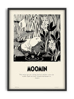 Moomin - Long Journey