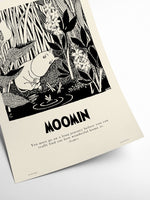 Moomin - Long Journey