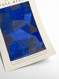 Paul Klee - Blue