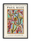 Paul Klee - Modern Kunstmuseum