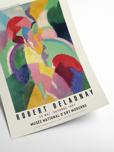 Robert Delaunay - D'Art Moderne