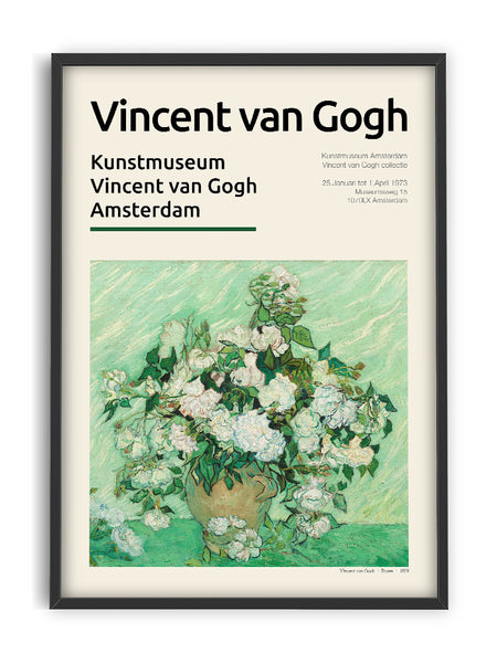 Van Gogh - Rozen