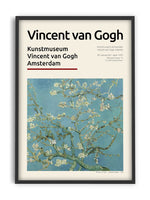 Van Gogh - Amandel bloesem