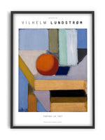 Vilhelm Lundstrøm -  Fortsat Liv