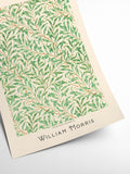 William Morris - Bamboo