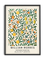 William Morris - Fruits