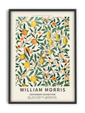 William Morris - Fruits