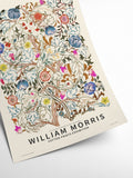 William Morris - Pastel Fleurs