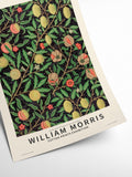 William Morris - Peaches & Lemons