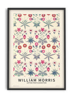 William Morris - La Floraison