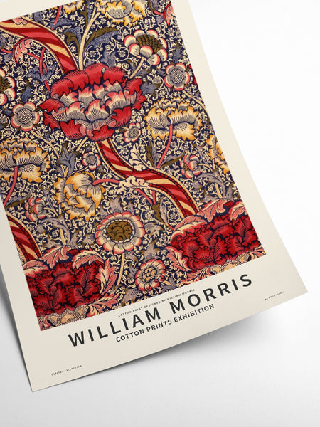 William Morris - Wandle