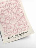 William Morris - Blush Flowers and Plants