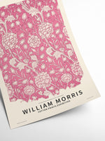 William Morris - Wild Tulip