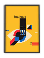Bauhaus exhibition - 100+ Years
