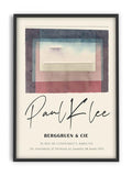 Paul Klee - Art Exhibition