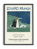 Evard Munch - two woman