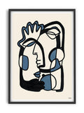 Willemijn van Weeghel - Picasso inspired