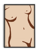 Lois - Nude