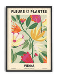 Zoe - Fleurs et Plantes - Vienna