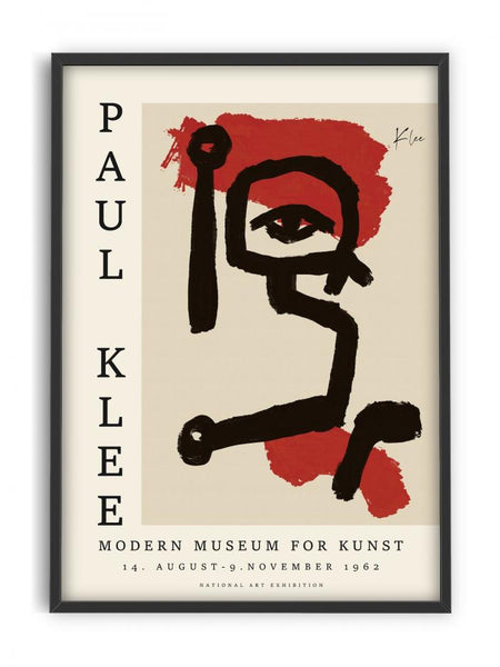 Paul Klee - Modern Museum