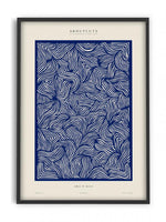 Amalie - Aboutcuts art print No. 01