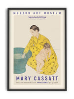 Mary Cassatt - The Bath