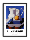 Vilhelm Lundstrøm - Art Exhibition