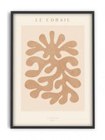Marin - Le Corail