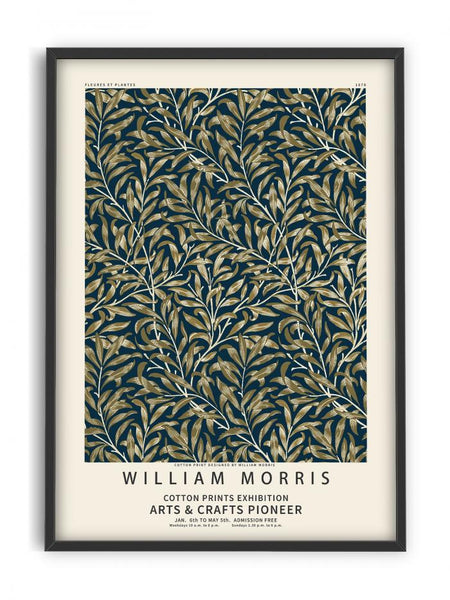 William Morris - Cotton prints