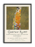 Gustav Klimt - Hope II