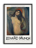Edvard Munch - Stuttgart