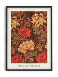 William Morris - Cotton Art
