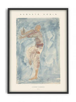 Auguste Rodin - Danseuse Cambodge