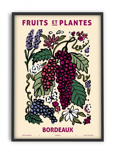 Zoe - Fleurs et Plantes - Bordeaux