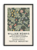 William Morris - Exhibition