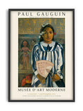 Paul Gauguin - Merahi Metua