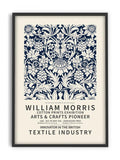 William Morris - Arts & crafts pioneer