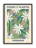 Zoe - Fleurs et Plantes - Copenhagen