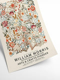 William Morris - Fleurs et Plantes