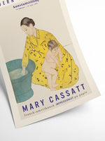 Mary Cassatt - The Bath