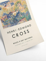 Henri-Edmond Cross - Saint-Clair