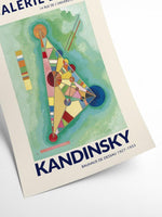 Kandinsky - Paris