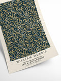 William Morris - Cotton prints